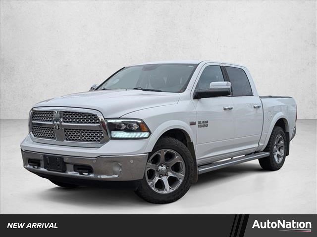 Used 2015 RAM 1500 Laramie w/ Convenience Group