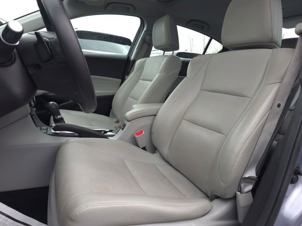Used 2016 Acura ILX image 11