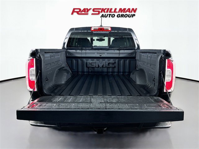Used 2022 GMC Canyon Elevation w/ Trailering Package image 23