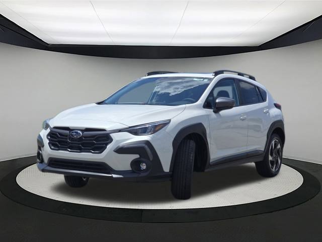 New 2025 Subaru Crosstrek 2.5i Limited w/ Crosstrek Mirror Package image 3