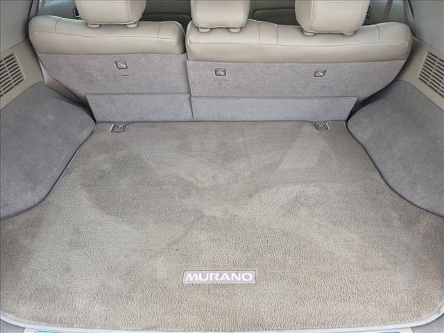 Used 2014 Nissan Murano SV w/ Value Package FWD image 6