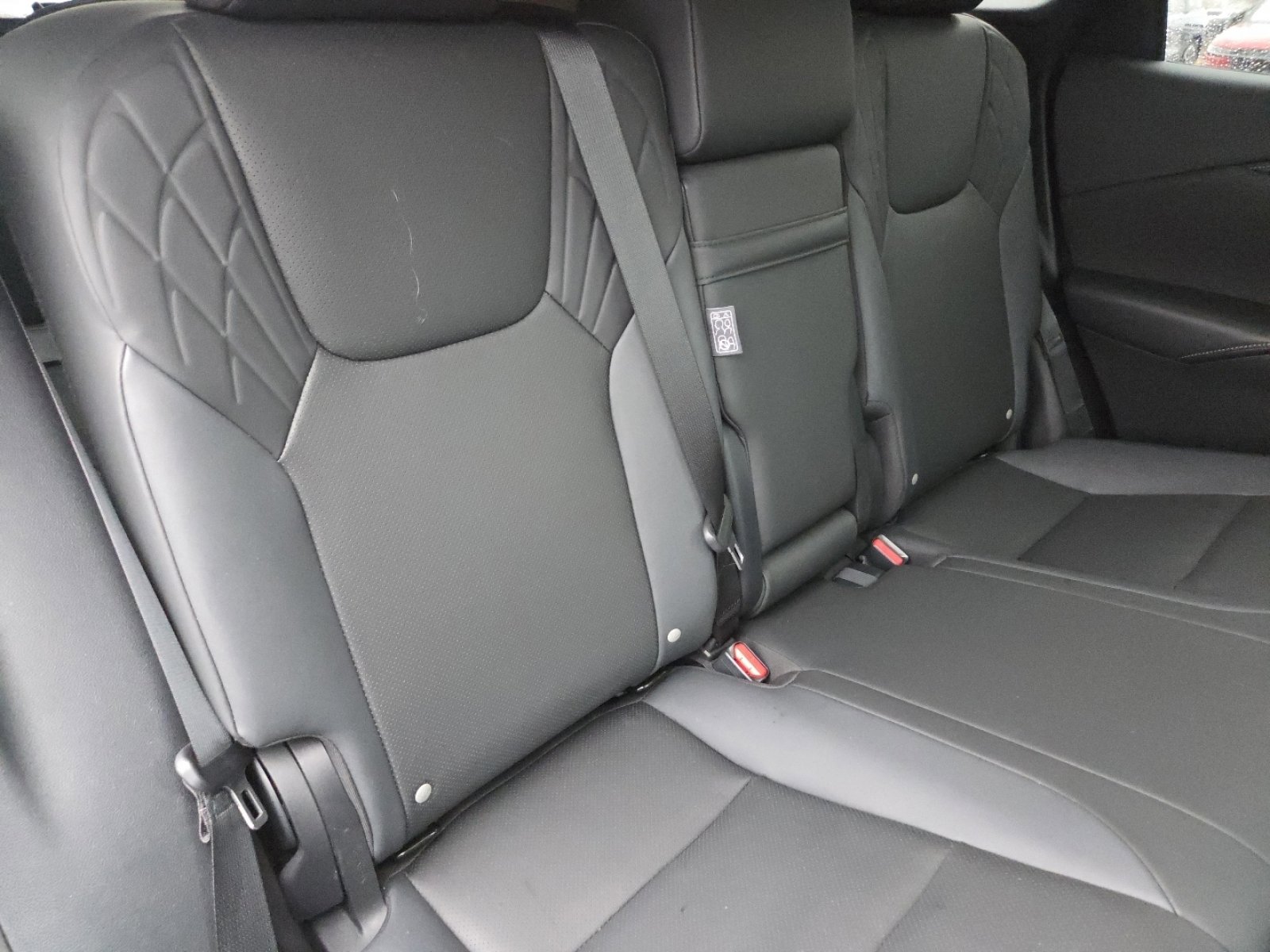 Used 2025 Lexus RX 350 Premium w/ Convenience Package image 23