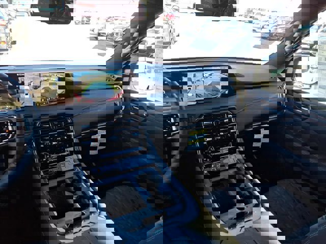 New 2026 Nissan Armada PRO-4X image 8