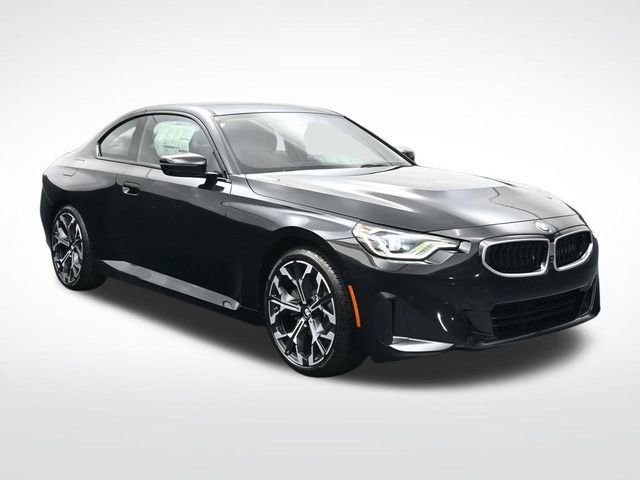 New 2025 BMW 230i xDrive Coupe w/ Premium Package image 2
