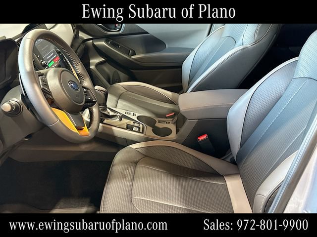 Used 2024 Subaru Crosstrek 2.5i Wilderness AWD/4WD image 20