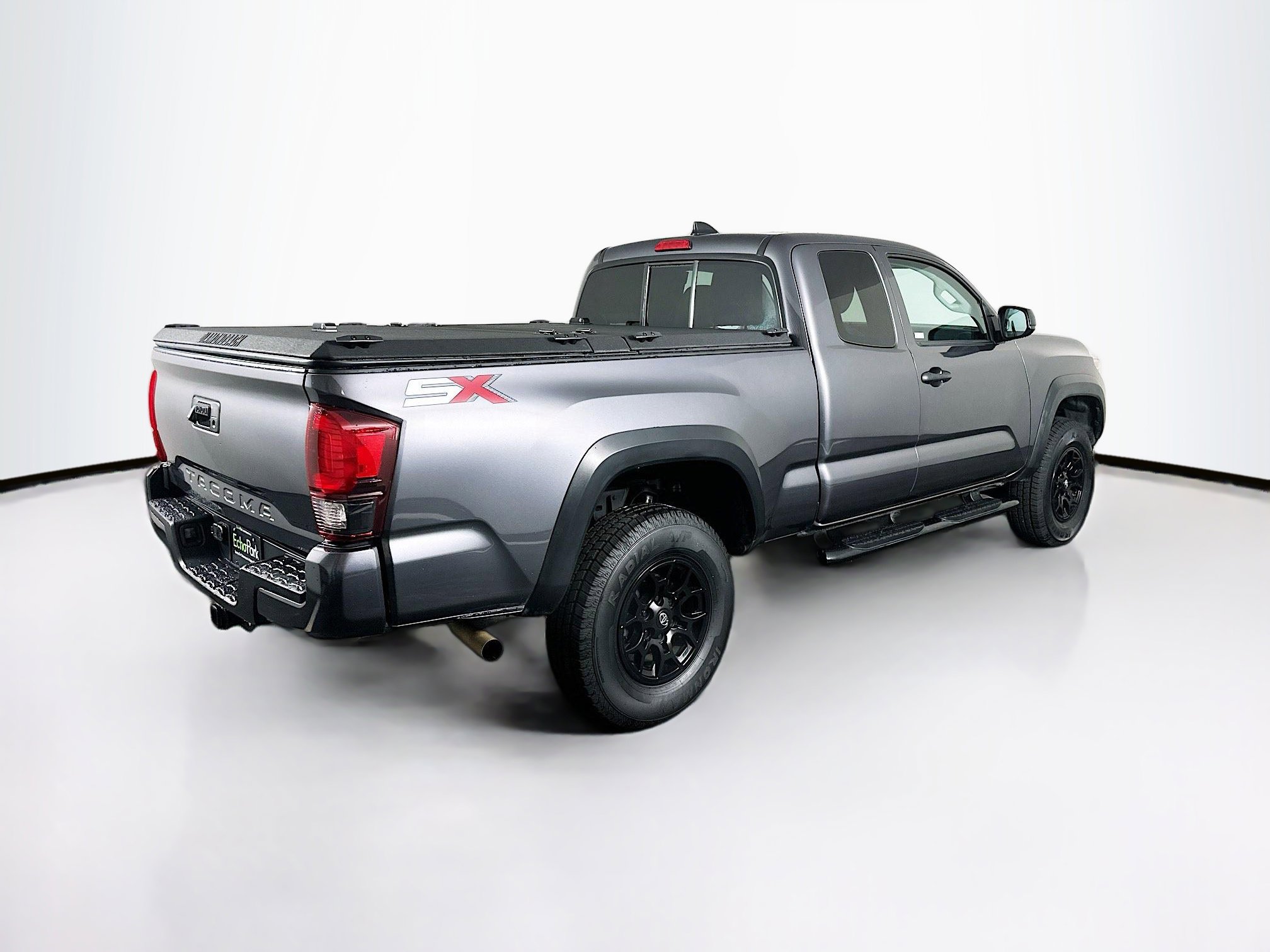 Used 2020 Toyota Tacoma SR w/ SX Package image 9
