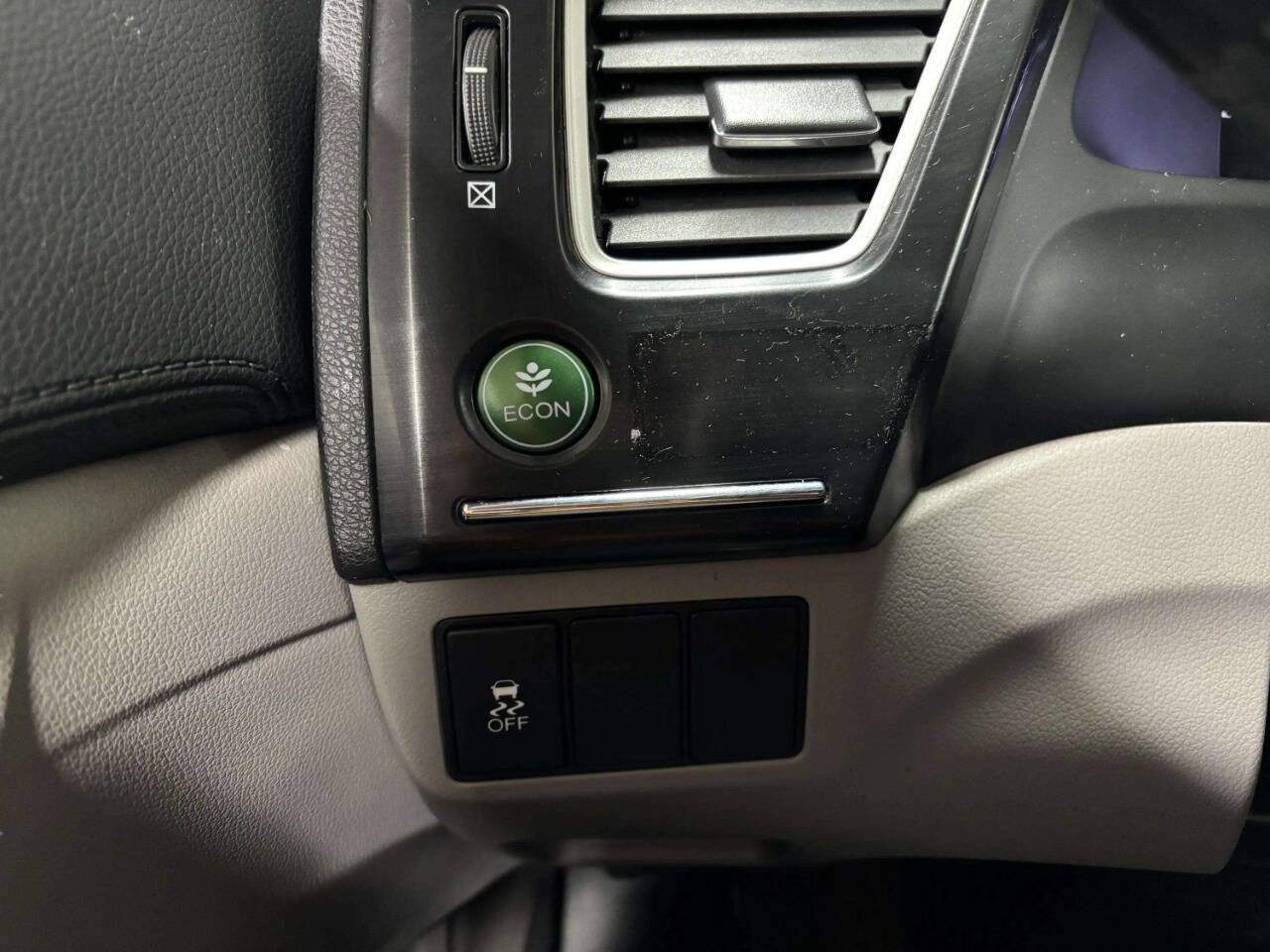 Used 2013 Honda Civic EX image 37