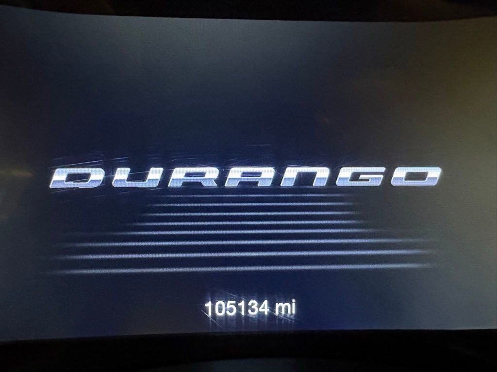 Used 2017 Dodge Durango GT w/ Premium Group AWD/4WD image 30