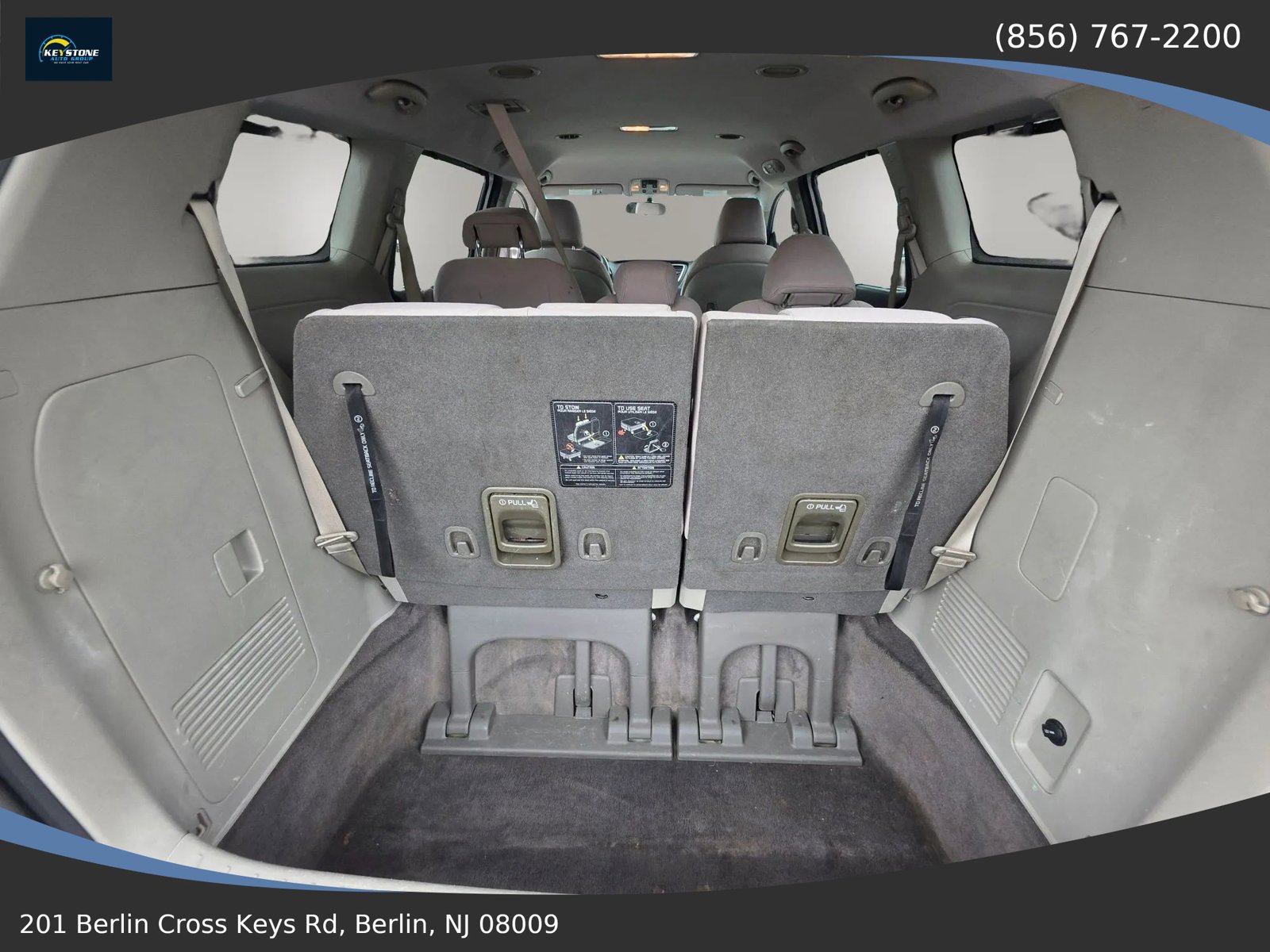 Used 2016 Kia Sedona LX w/ LX Convenience Package FWD image 34
