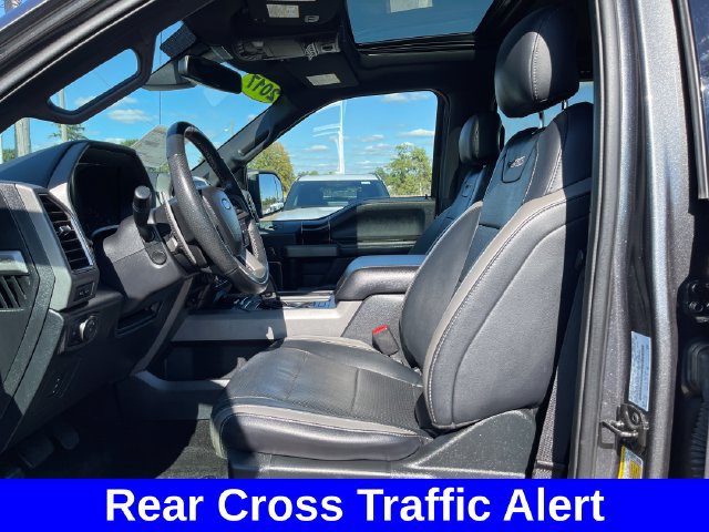 Used 2017 Ford F150 Raptor w/ Equipment Group 802A Luxury AWD/4WD image 9