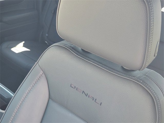 Used 2024 GMC Sierra 1500 Denali w/ Denali Reserve Package image 15