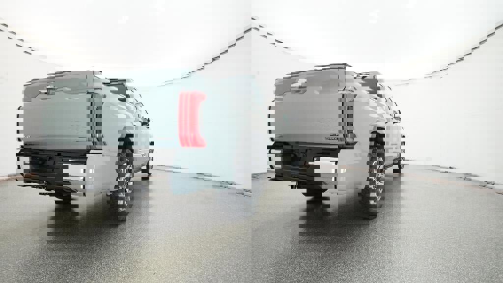 New 2026 Toyota Tundra 1794 Edition image 57