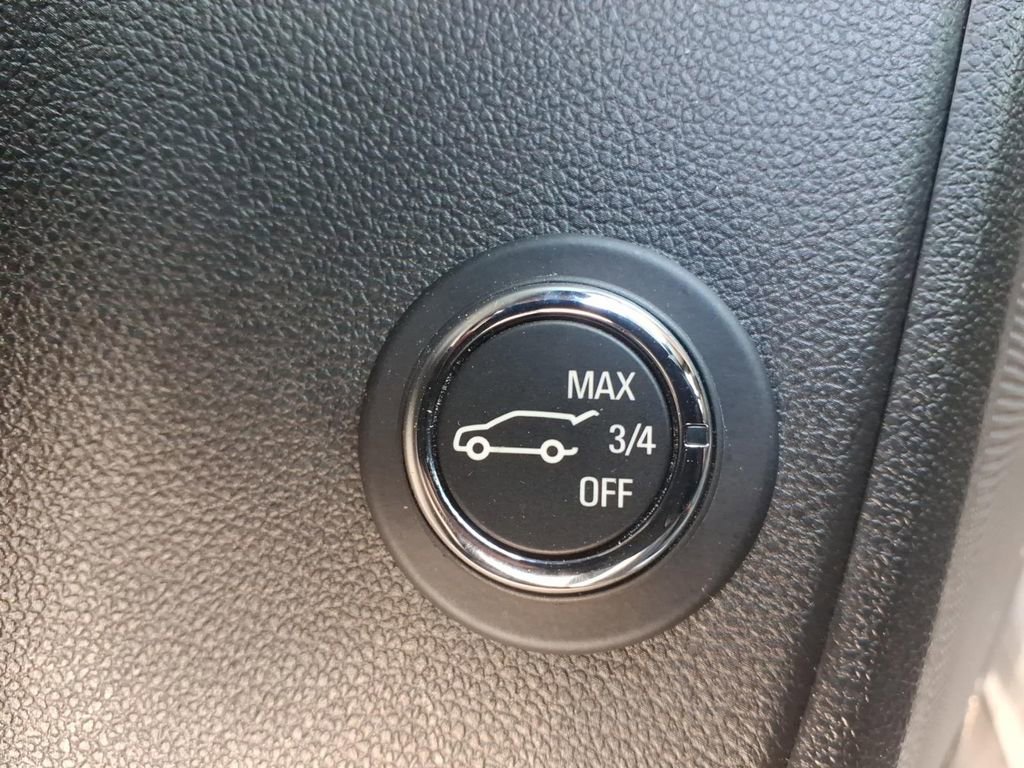 Certified 2024 Chevrolet Blazer LT image 16