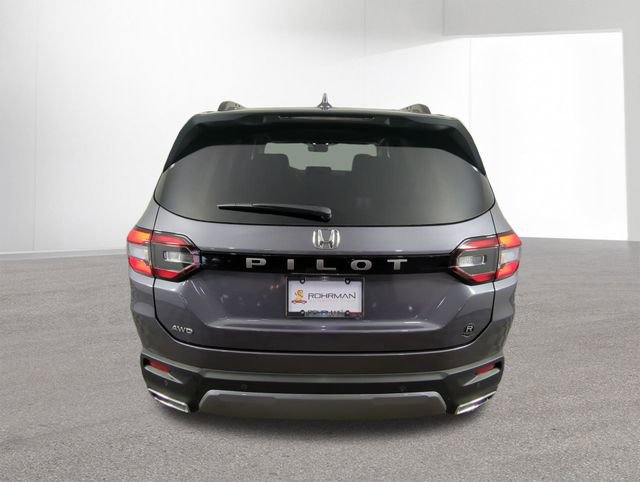 New 2026 Honda Pilot EX-L image 14
