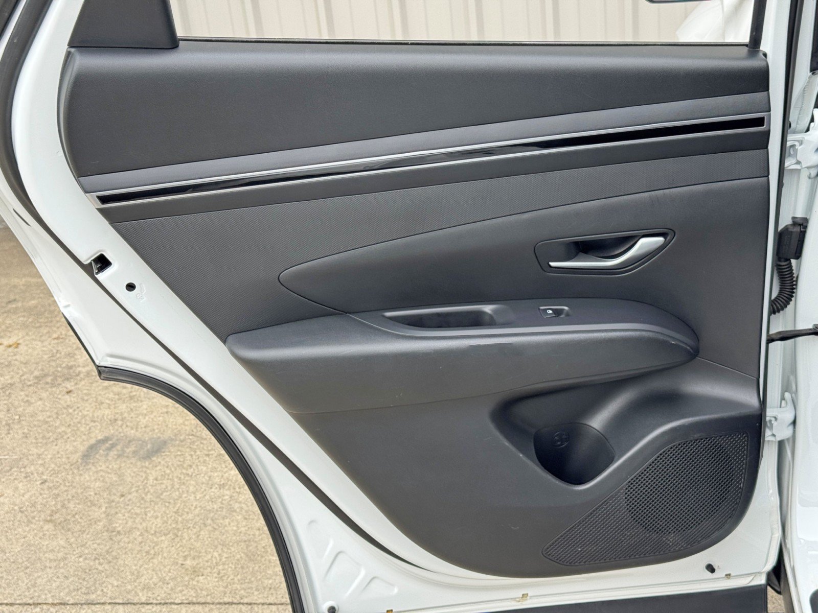 Used 2022 Hyundai Tucson SEL FWD image 38