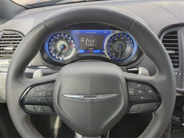 Certified 2023 Chrysler 300 S image 32