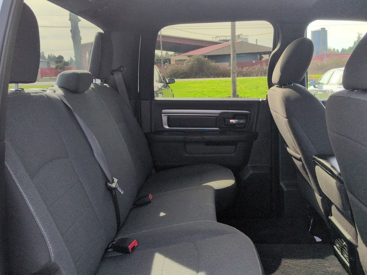 Used 2022 RAM 1500 Classic Warlock AWD/4WD image 29