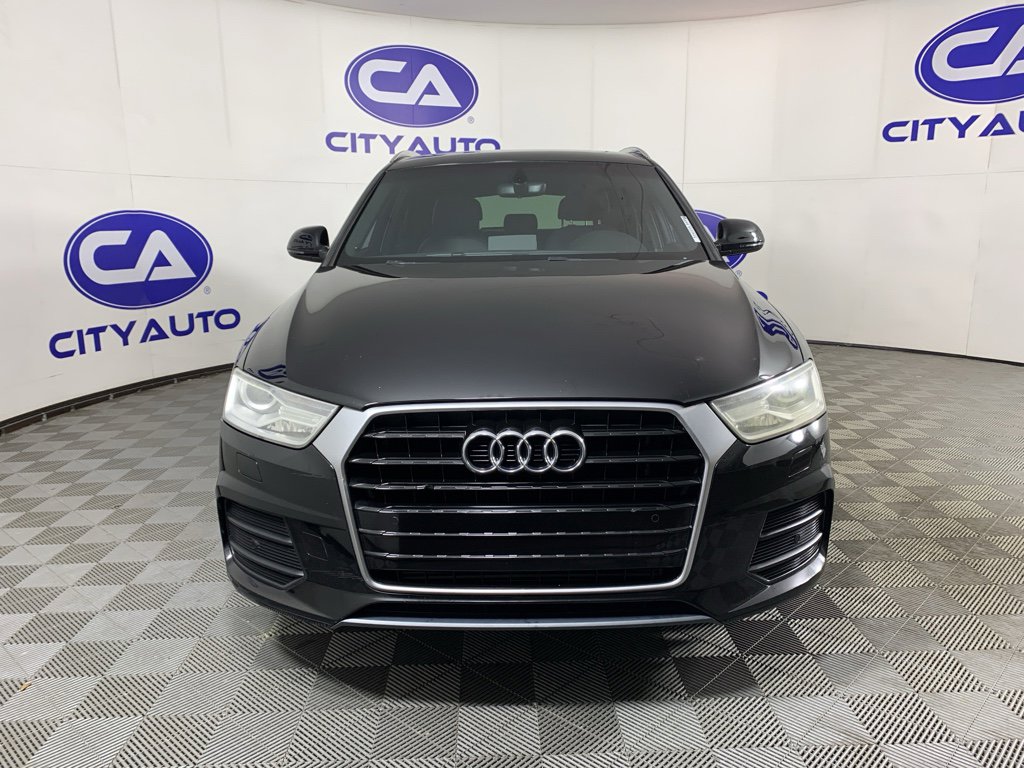 Used 2017 Audi Q3 2.0T Premium w/ Convenience Package image 9