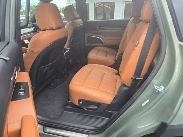 New 2025 Kia Telluride SX X-Line image 17