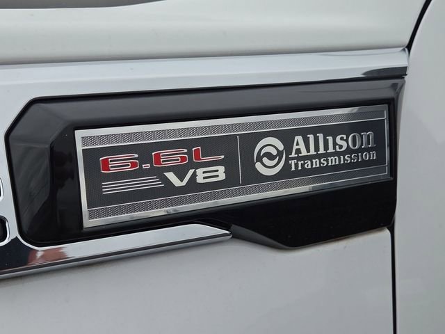 New 2025 GMC Sierra 3500 Pro w/ Convenience Package image 34