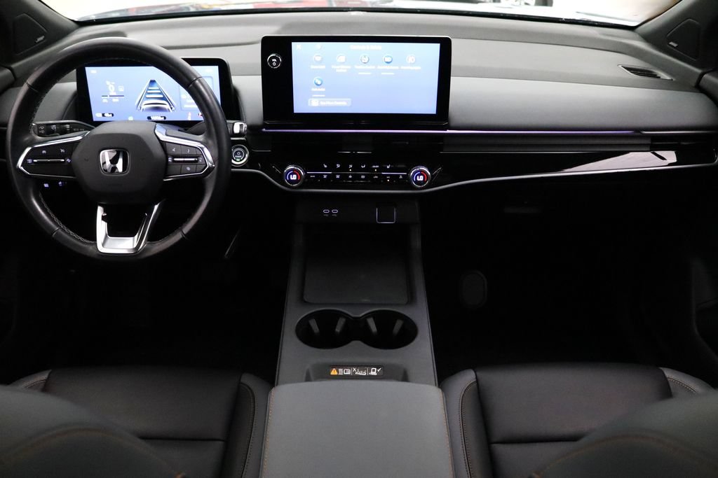 Used 2024 Honda Prologue Touring image 16