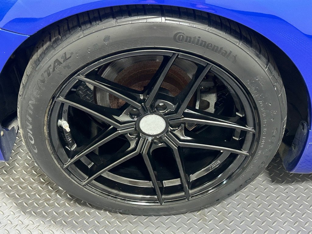 Used 2006 Nissan 350Z Touring image 22