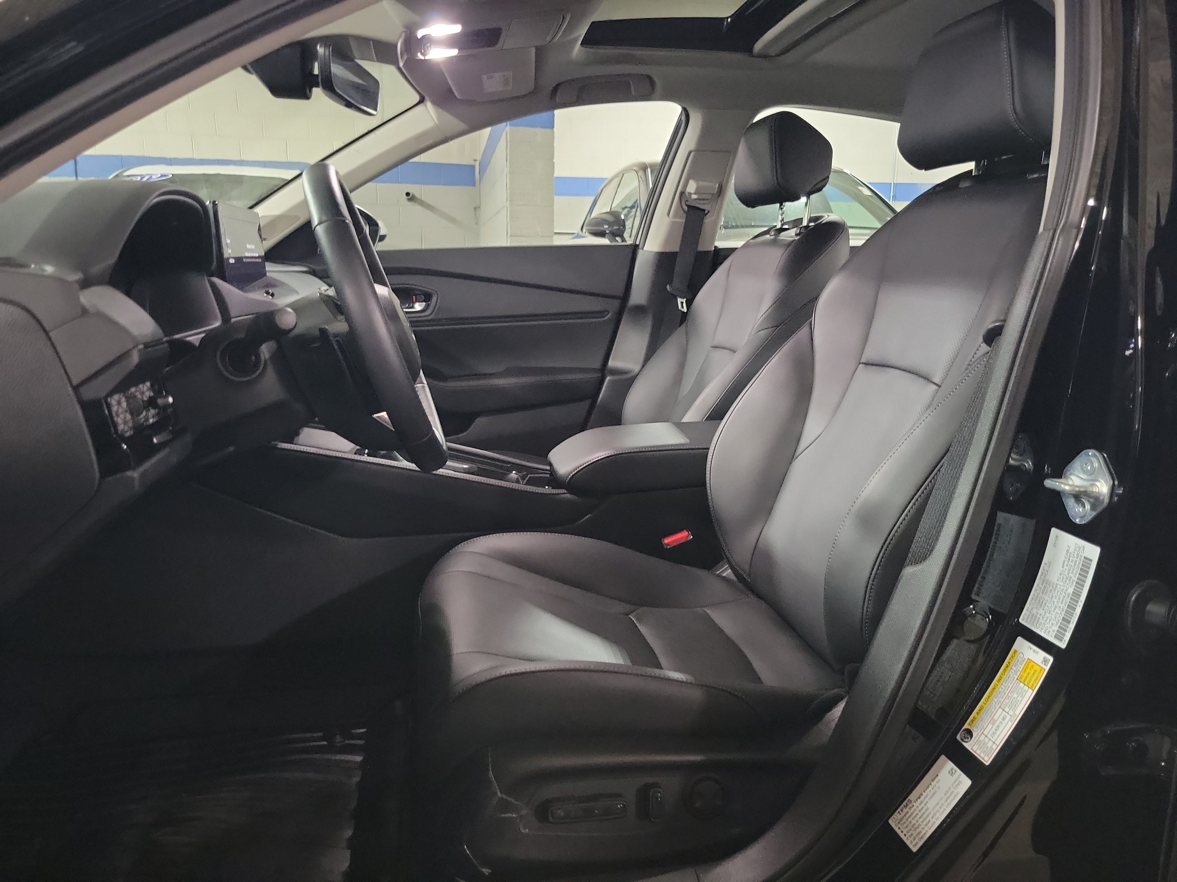 Used 2026 Honda Accord Touring image 22