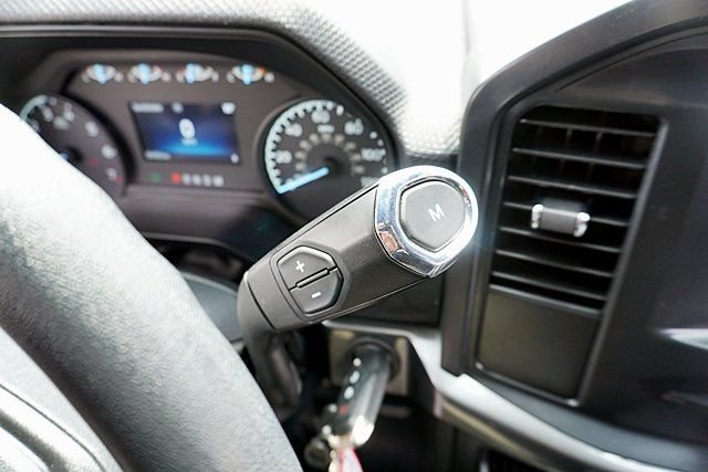 Used 2022 Ford F150 Tremor AWD/4WD image 42