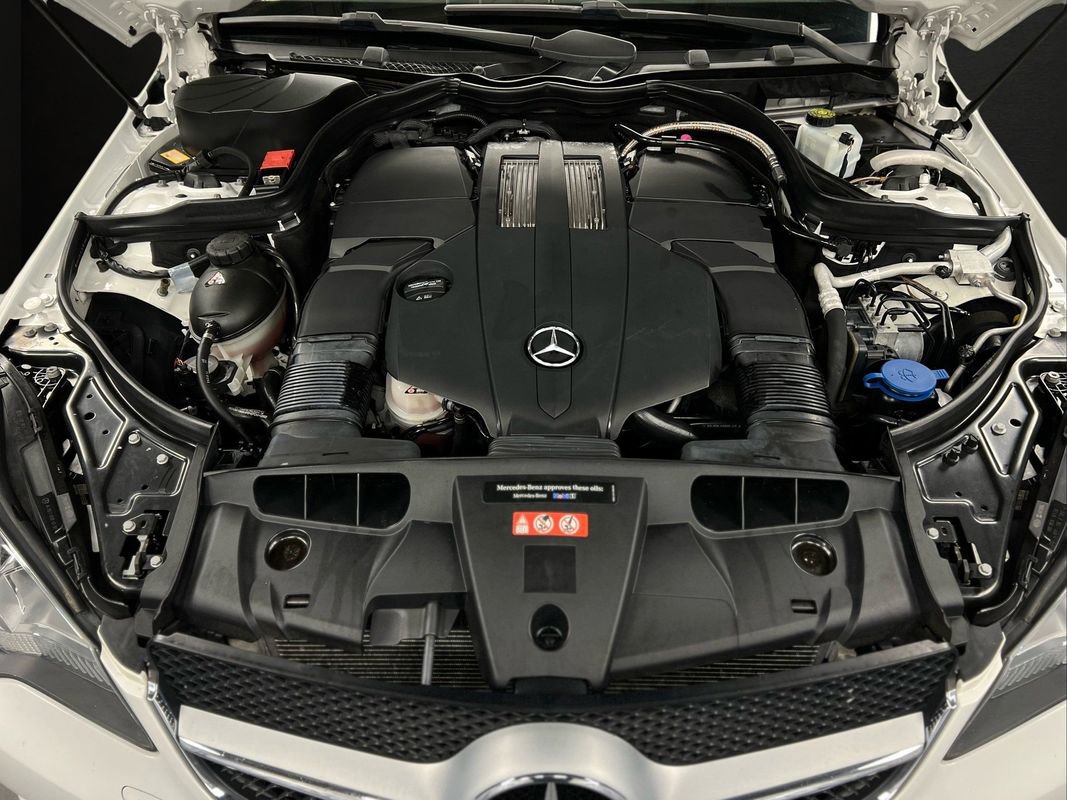 Used 2015 Mercedes-Benz E 400 4MATIC Coupe image 36