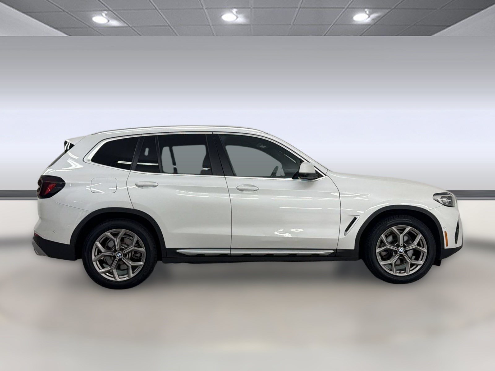 Certified 2023 BMW X3 sDrive30i w/ Convenience Package w/ZPA RWD image 8