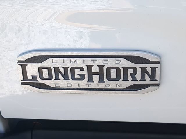 Used 2024 RAM 3500 Limited image 9