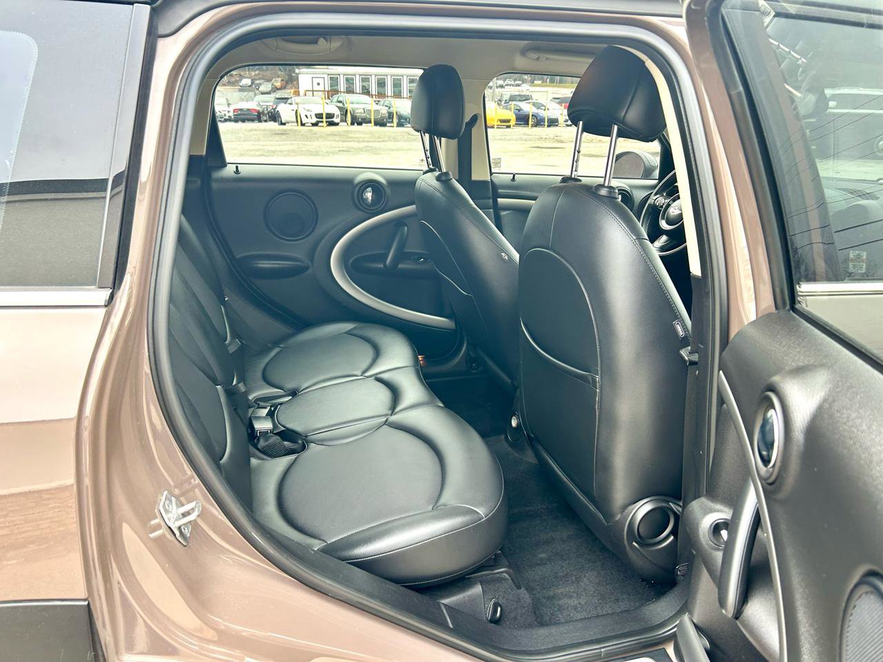 Used 2012 MINI Cooper Countryman image 20