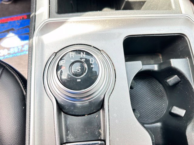 Used 2024 Ford Edge SEL w/ Convenience Package AWD/4WD image 15