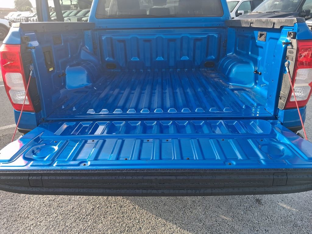 Used 2025 Ford Ranger XL w/ Trailer Tow Package image 22