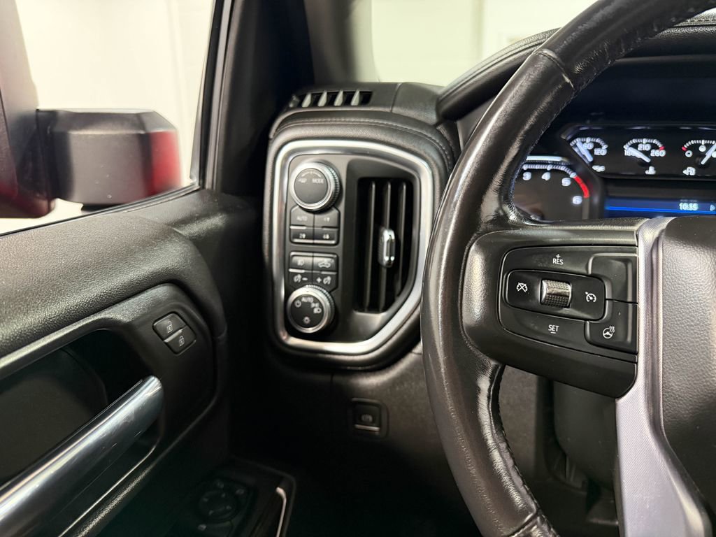 Used 2020 GMC Sierra 1500 Elevation w/ Elevation Value Package image 75