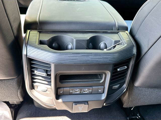 New 2026 RAM 2500 Rebel image 24