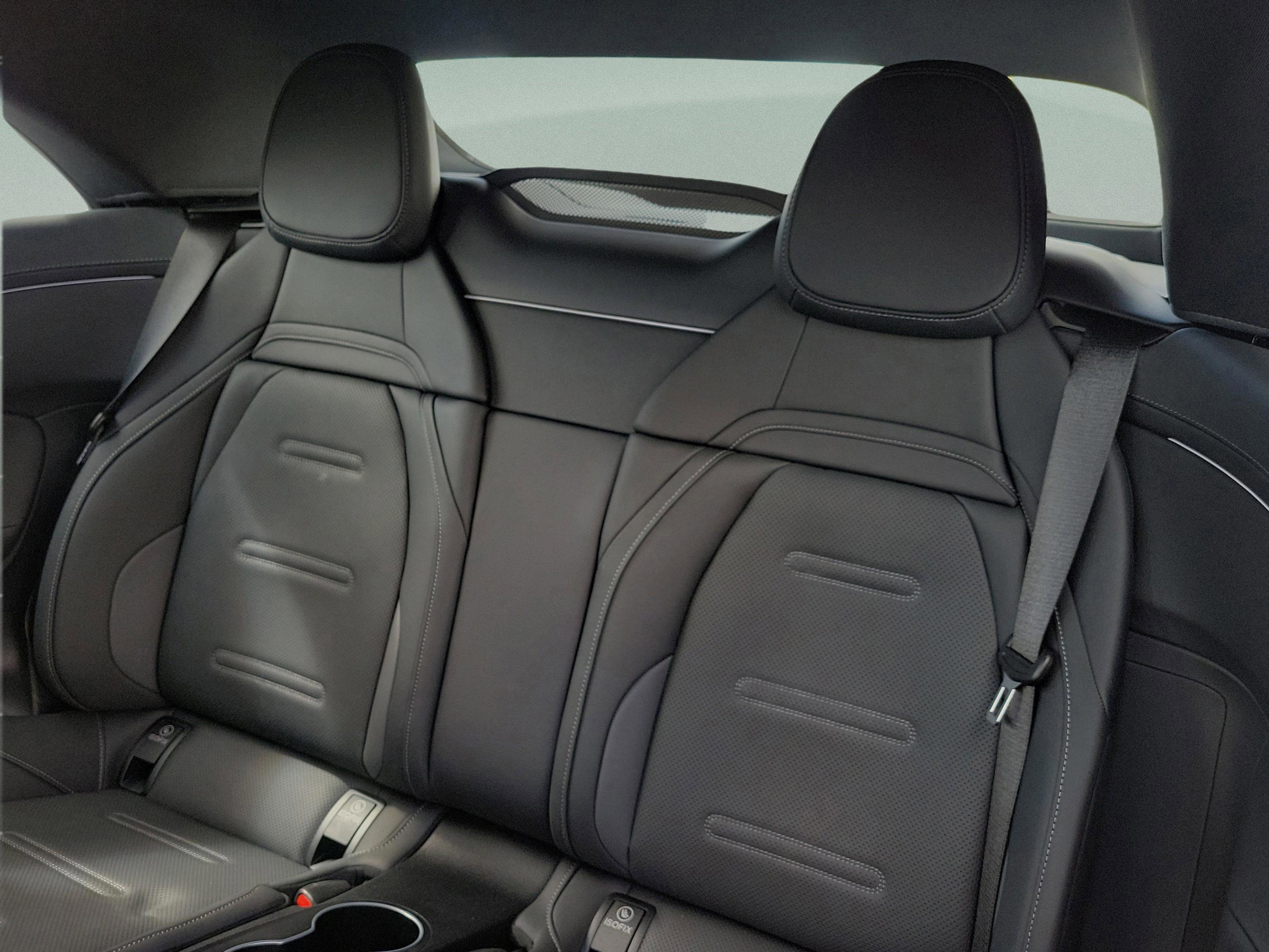 New 2026 Mercedes-Benz CLE 53 AMG 4MATIC Cabriolet image 13