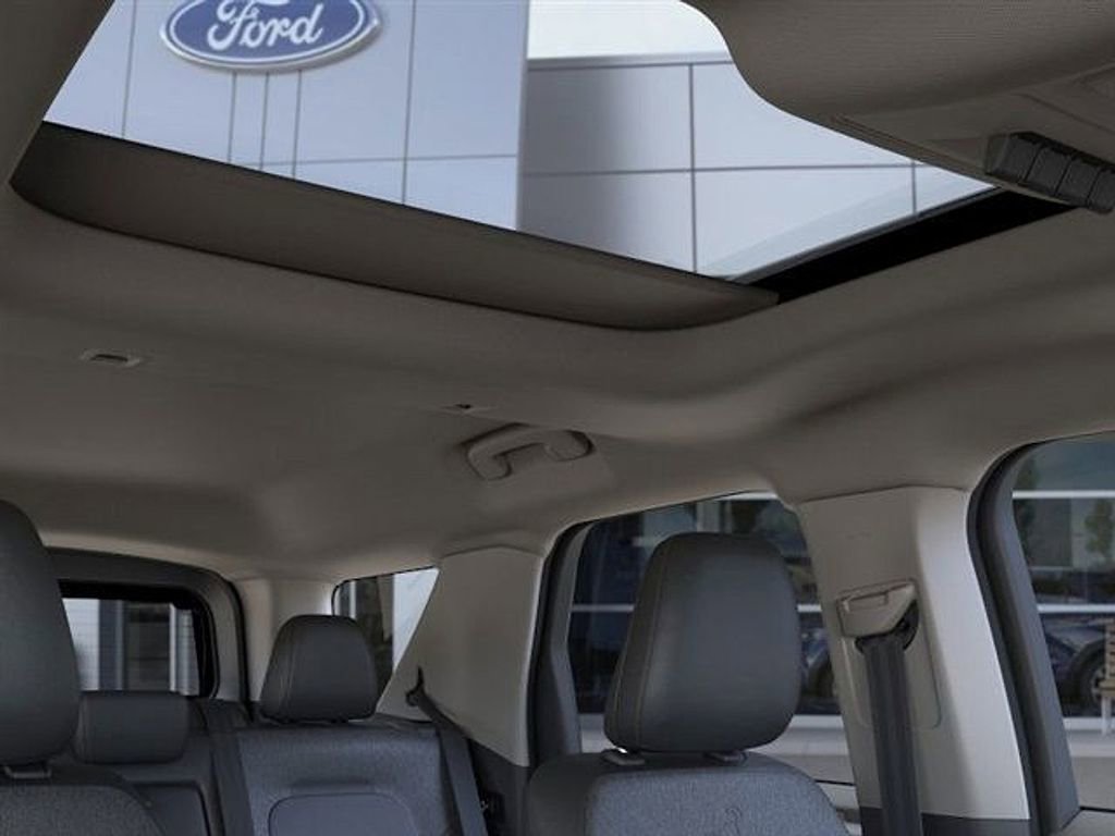 New 2026 Ford Bronco Sport Big Bend w/ Convenience Package image 22
