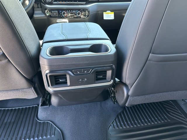 New 2025 Chevrolet Silverado 1500 LTZ w/ LTZ Premium Package image 42