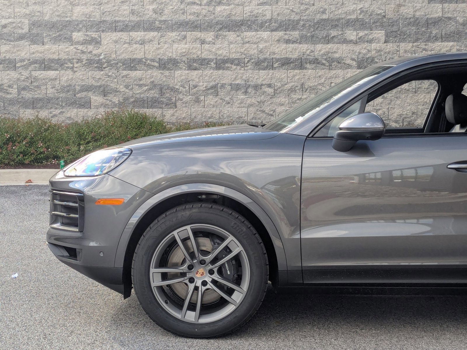 New 2026 Porsche Cayenne image 11