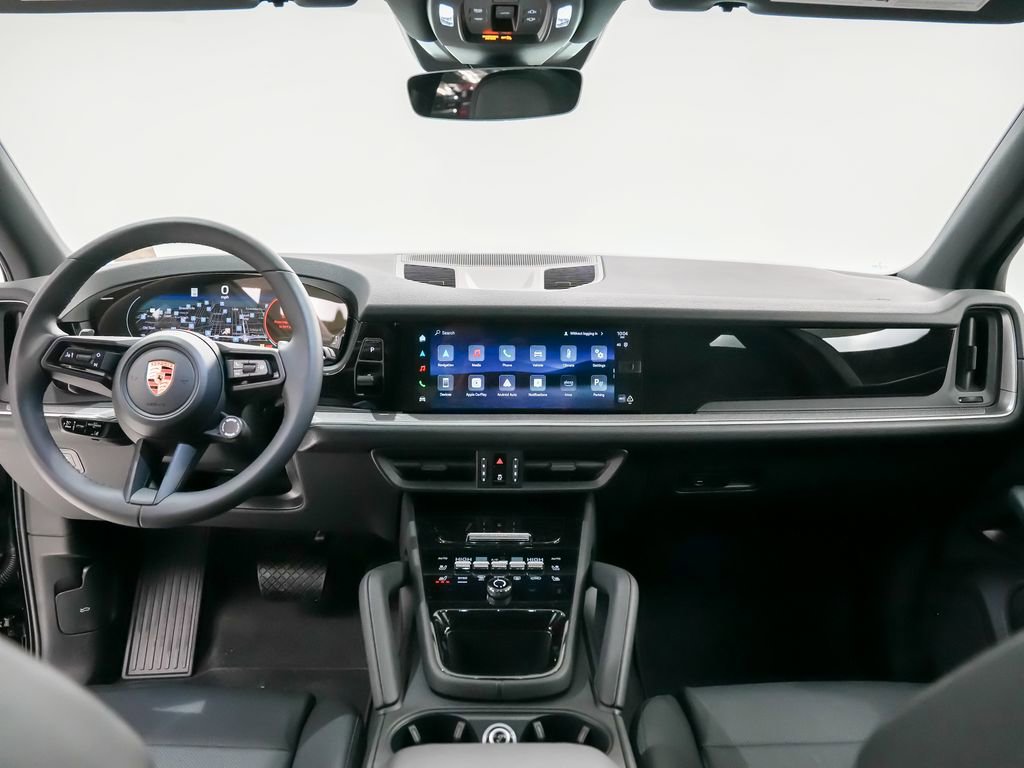 New 2026 Porsche Cayenne image 21