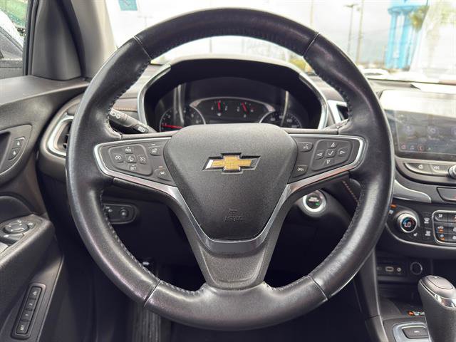 Used 2021 Chevrolet Equinox Premier AWD/4WD image 15