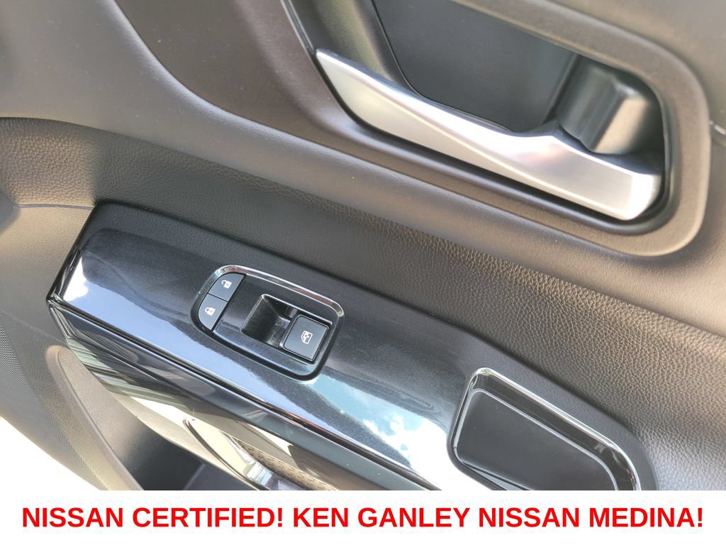 Certified 2022 Nissan Pathfinder S AWD/4WD image 50