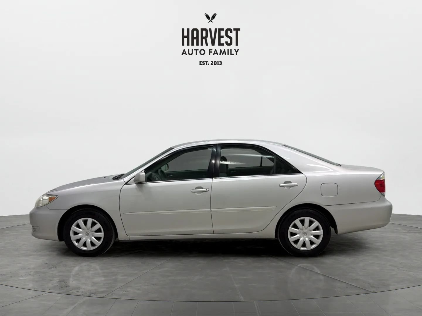 Used 2006 Toyota Camry FWD image 2