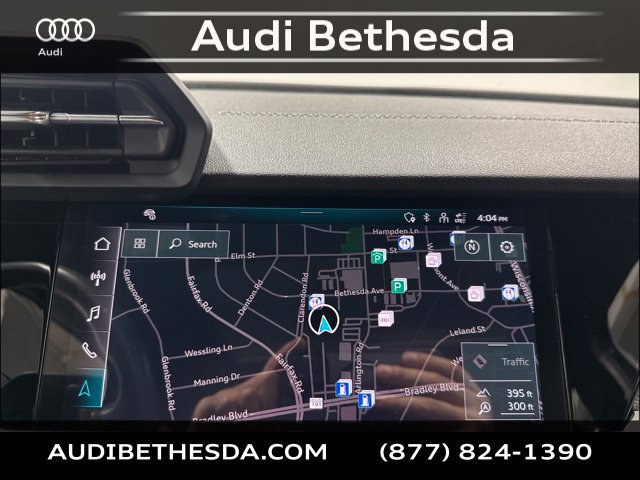 Used 2024 Audi S3 Prestige w/ Prestige Package AWD/4WD image 22