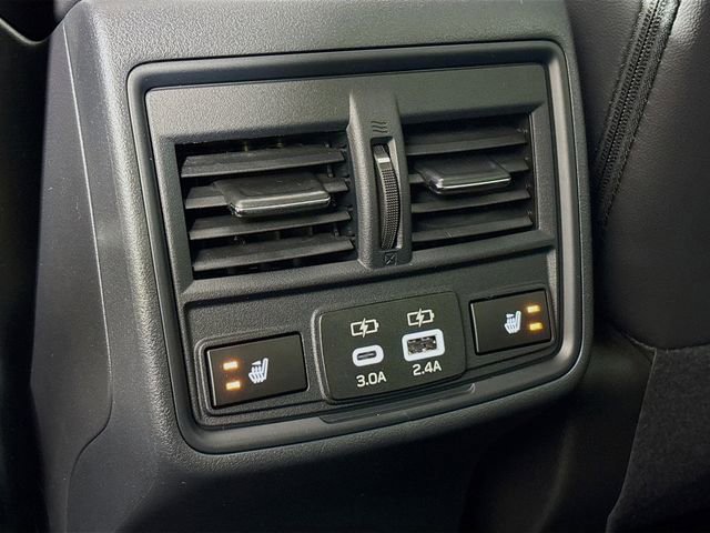 New 2026 Subaru Outback Limited XT image 26