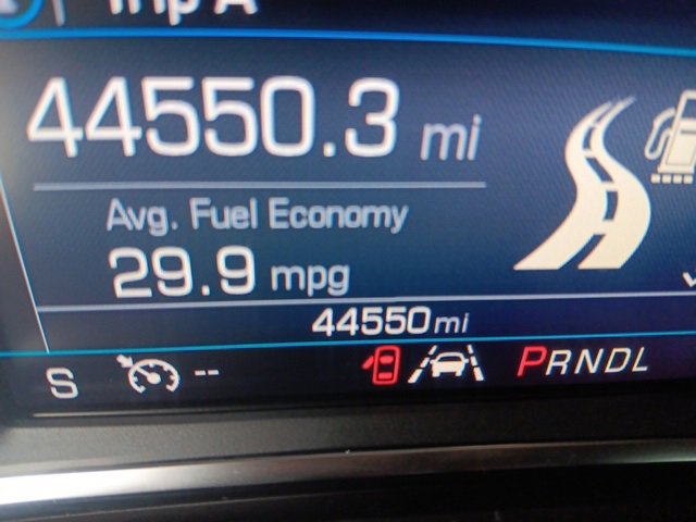 Used 2022 Chevrolet Equinox LT image 13