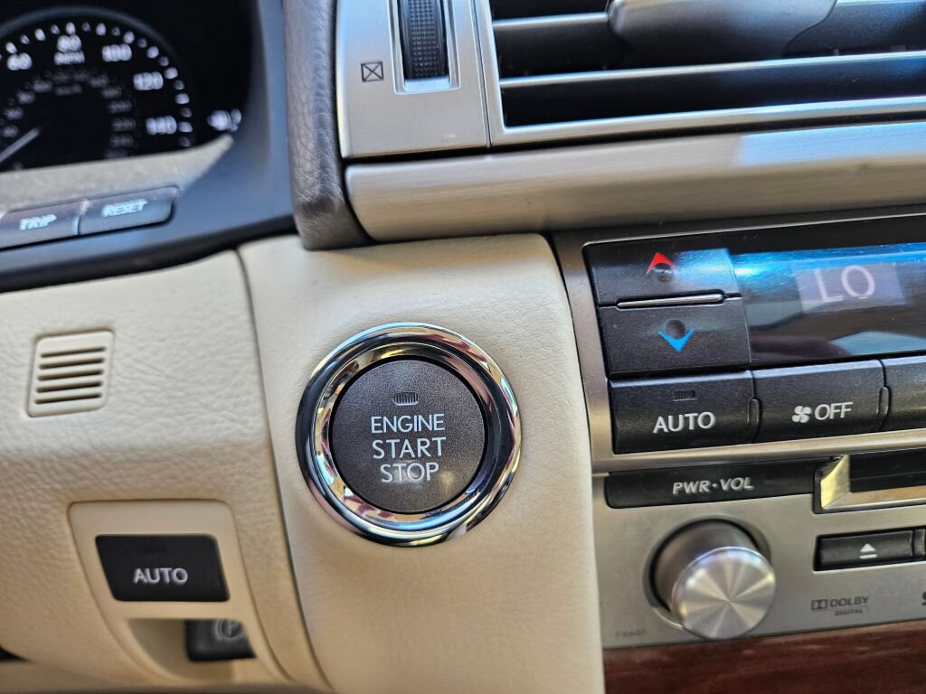 Used 2014 Lexus LS 460 L AWD/4WD image 26