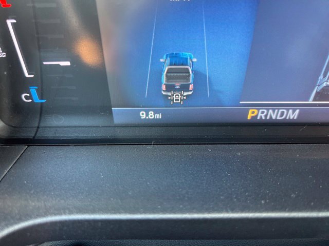 New 2026 Ford Ranger XL RWD image 41