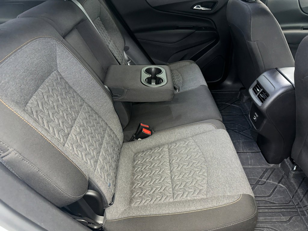 Certified 2024 Chevrolet Equinox LT w/ LPO, Floor Liner Package image 28